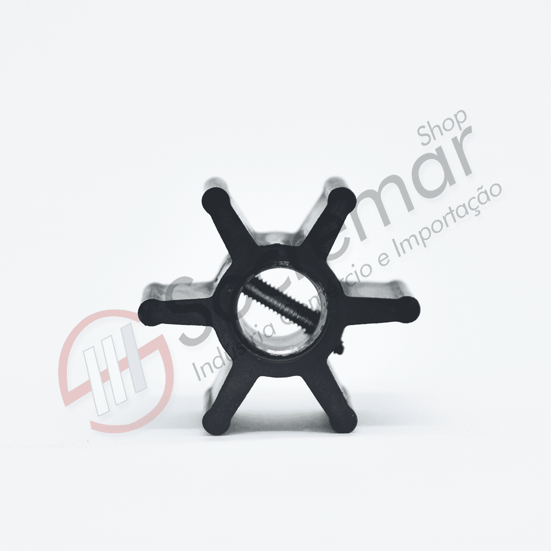 SM-201B (REF – JOHNSON 09-808B) - Imagem 2