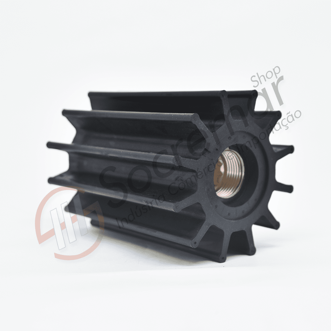 SM-197 (REF – JOHNSON 09-820B)