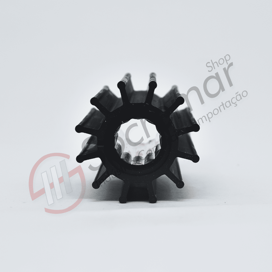 SM-195 (REF - JOHNSON 09-821B) - Imagem 2