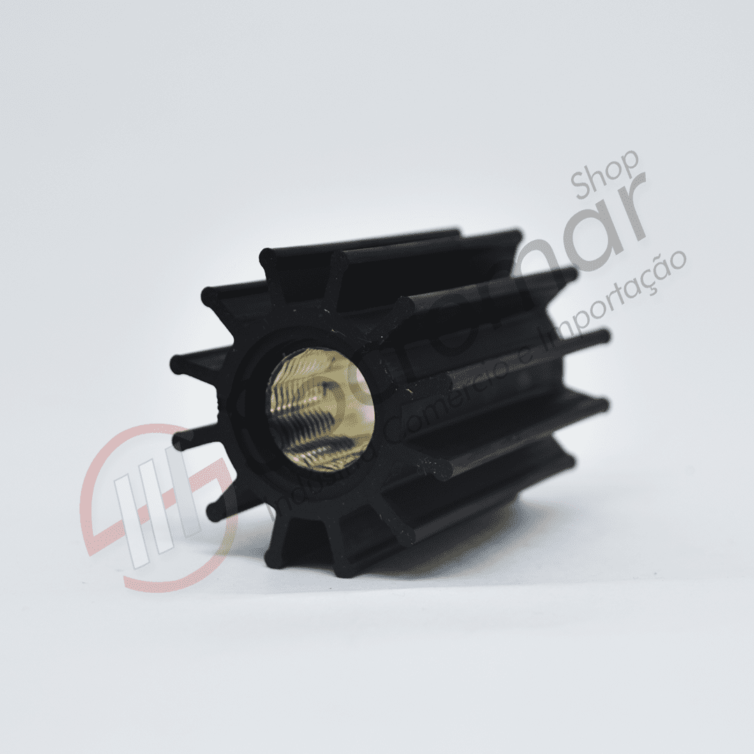 SM-195 (REF - JOHNSON 09-821B) - Imagem 3