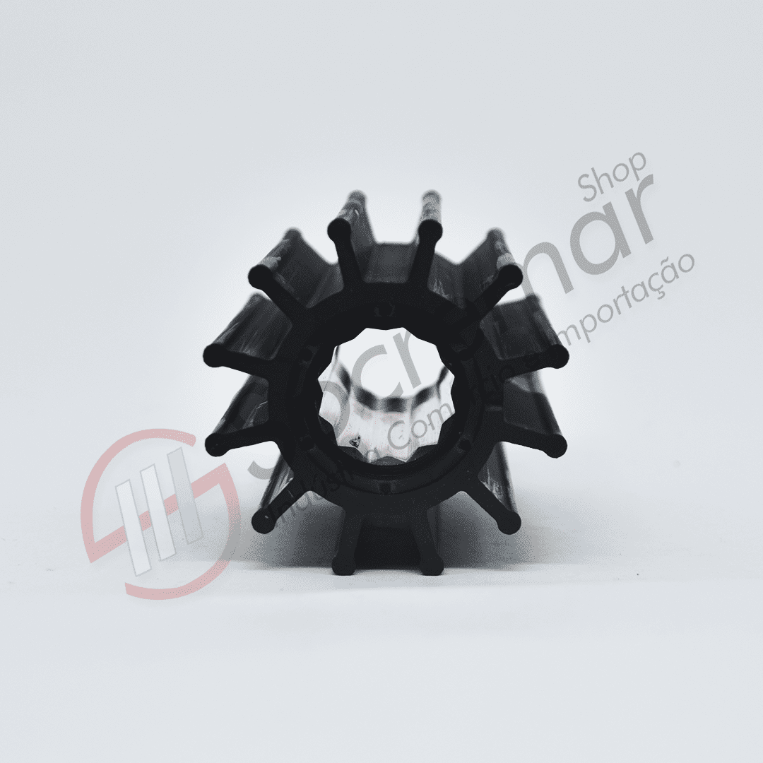 SM-195 (REF - JOHNSON 09-821B) - Imagem 4