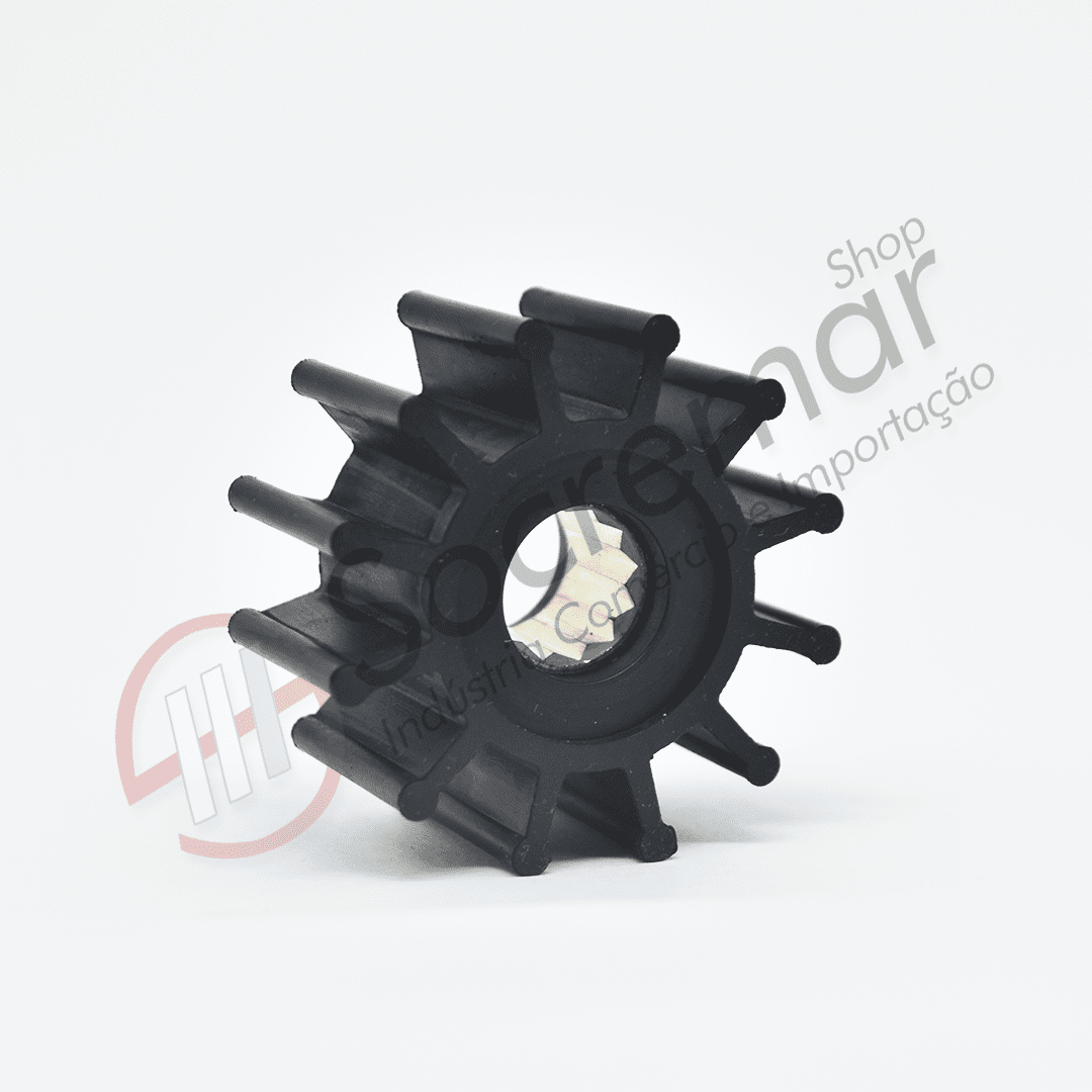 SM-134 (REF- JABSCO 1210-0001)