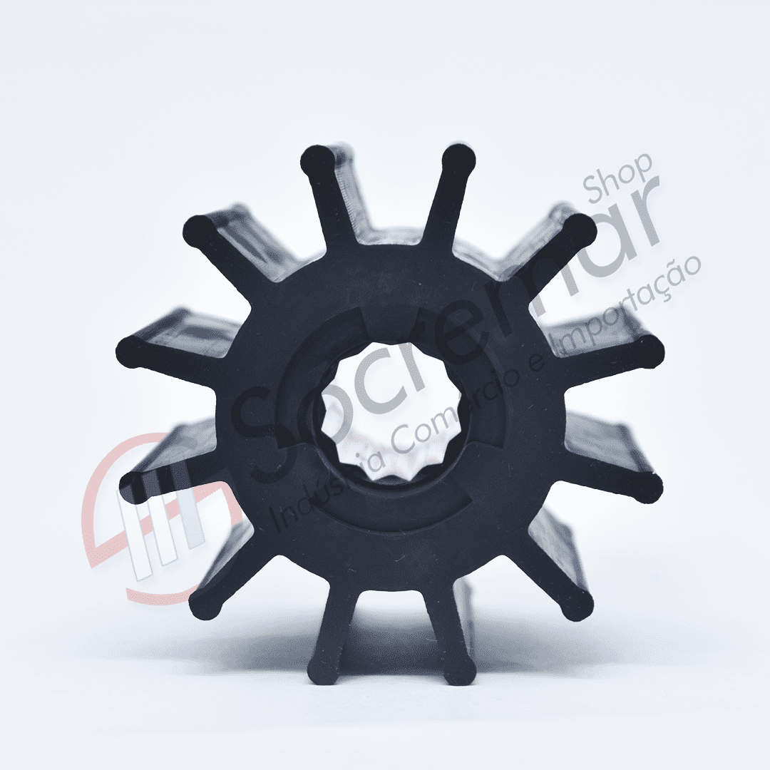 SM-1050 (REF – JABSCO 17935-0001) - Imagem 2