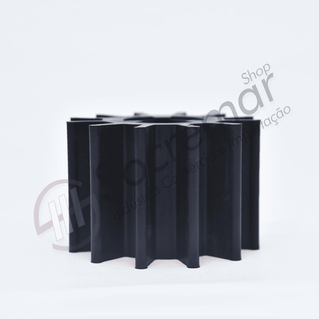 SM-1050 (REF – JABSCO 17935-0001) - Imagem 3