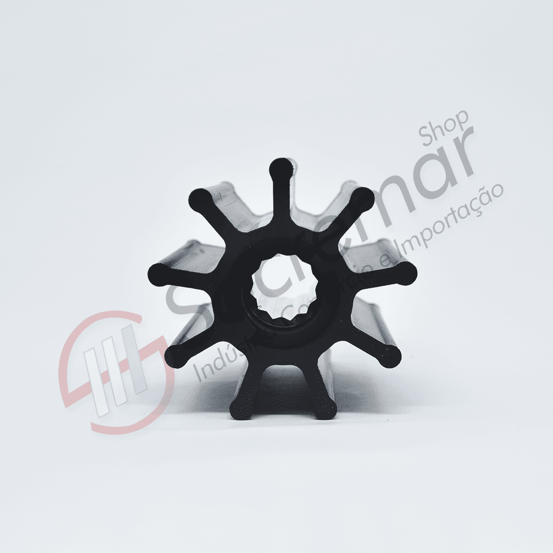 SM-114 (REF - JABSCO 17938-0001) - Imagem 2