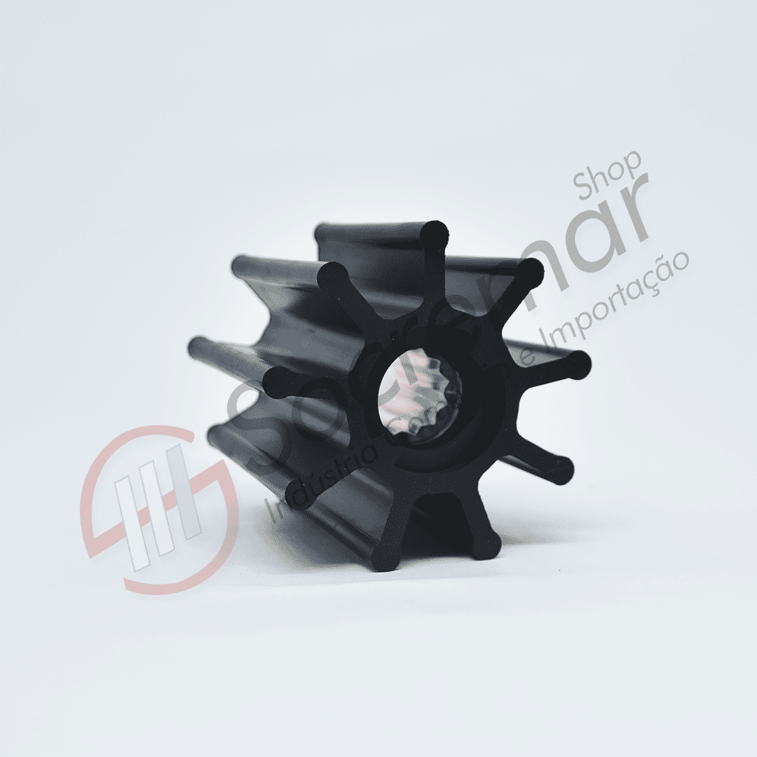 SM-114 (REF - JABSCO 17938-0001)