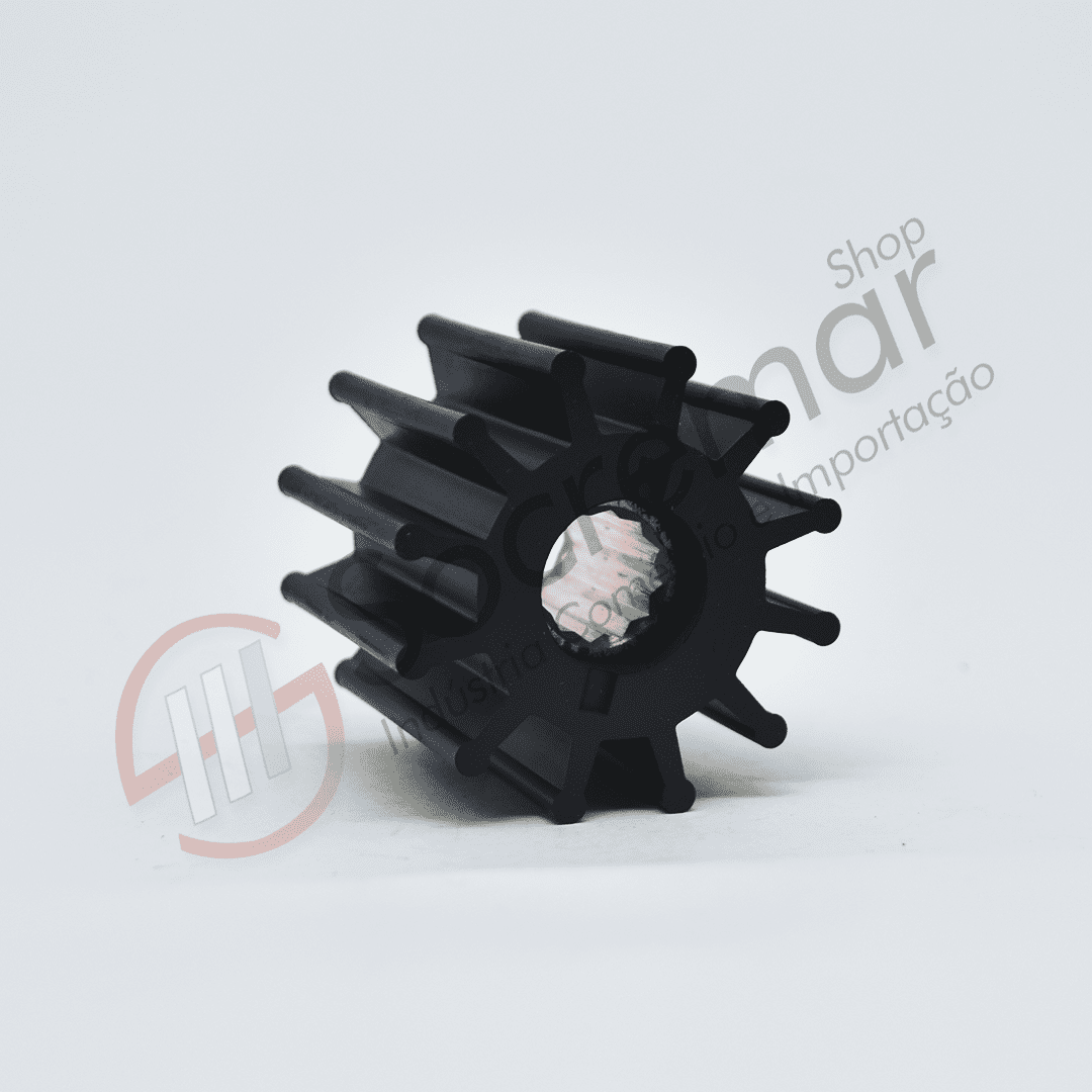 SM-176 (REF - JABSCO 18777-0001)