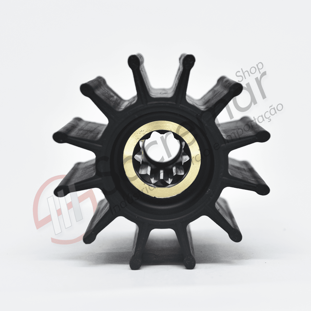 SM-106 (REF – SHERWOOD 26000K) - Imagem 5