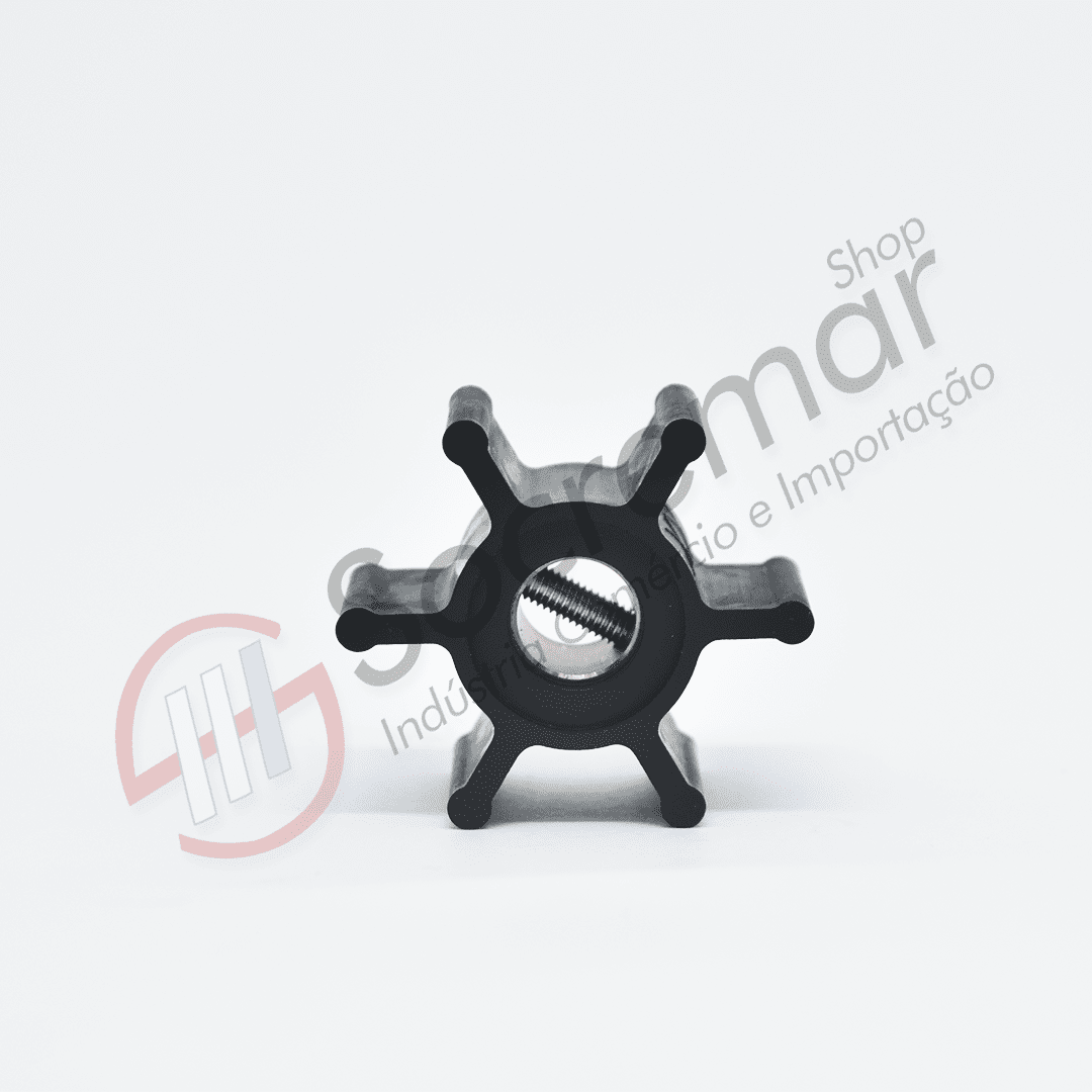 SM-143 (REF- JABSCO 673-0001) - Imagem 3