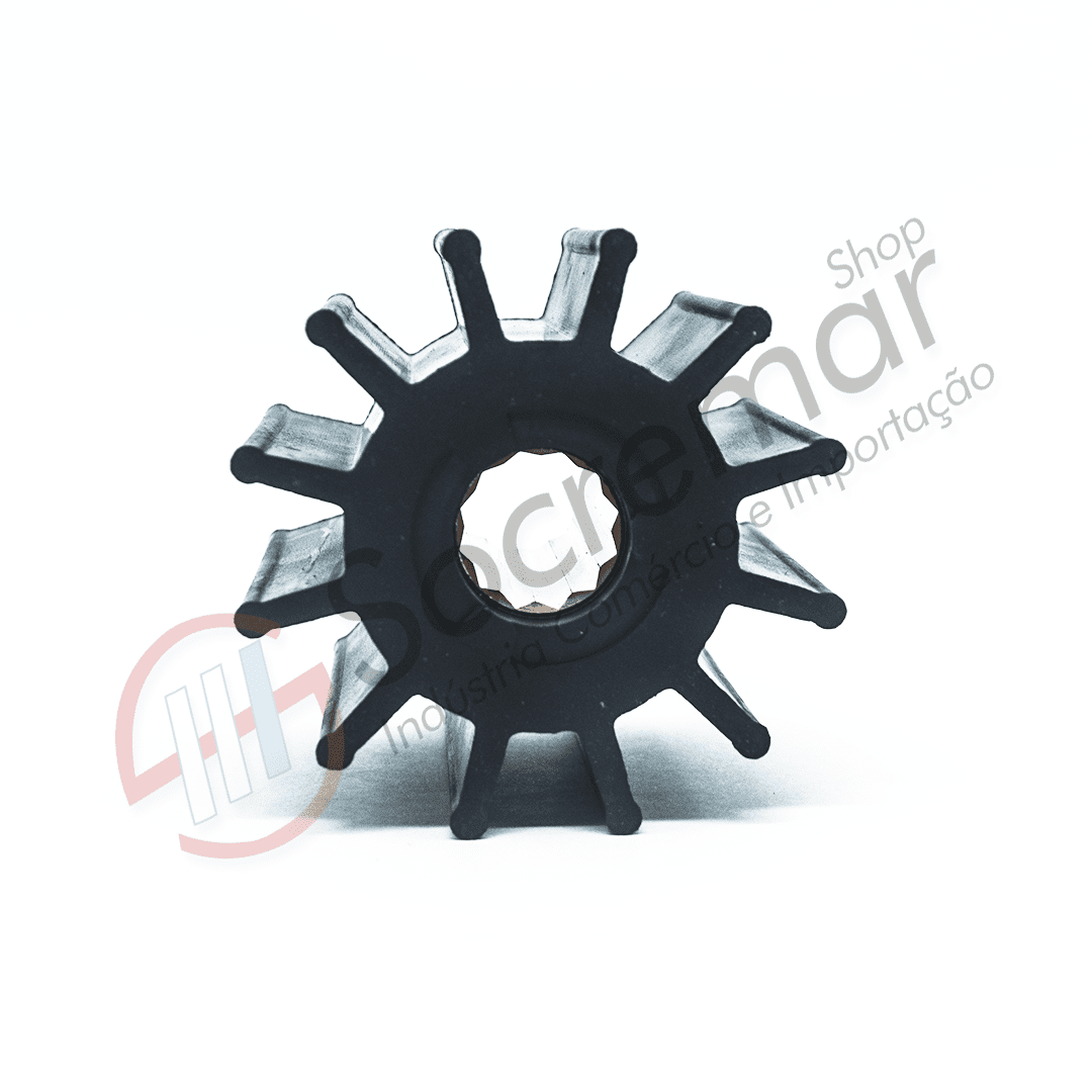 SM-206 (REF – JABSCO 17936-0001) - Imagem 3