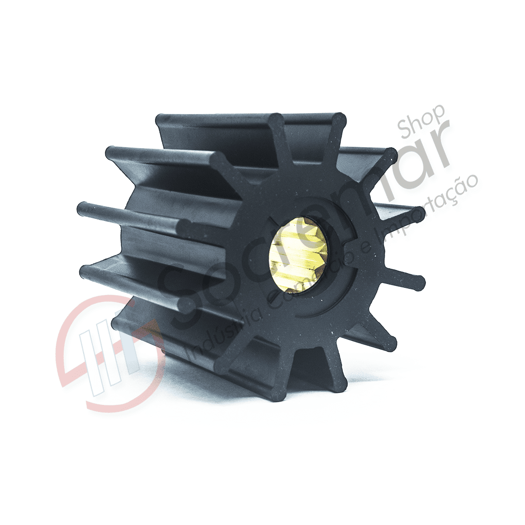 SM-206 (REF – JABSCO 17936-0001)