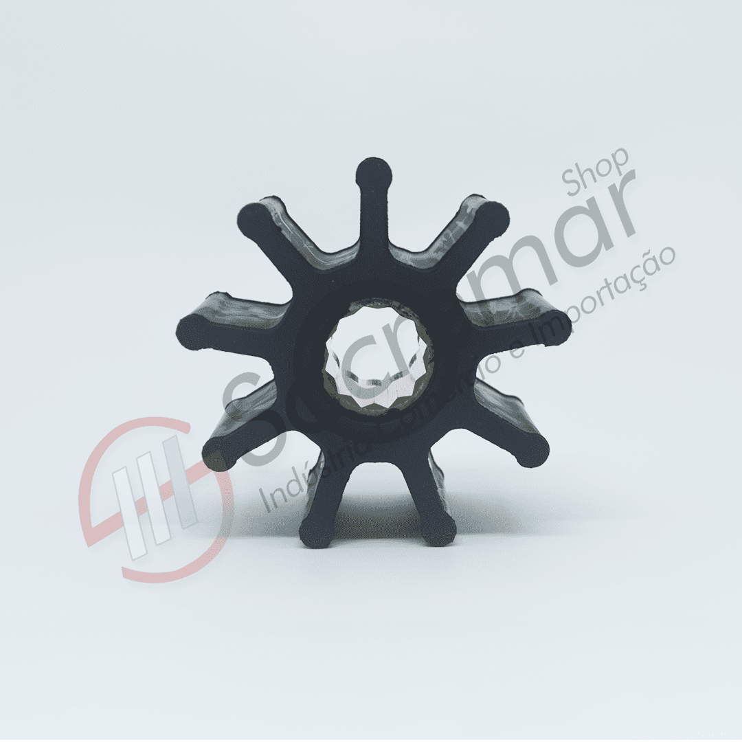 SM-174 (REF - JABSCO 836-0001) - Imagem 2