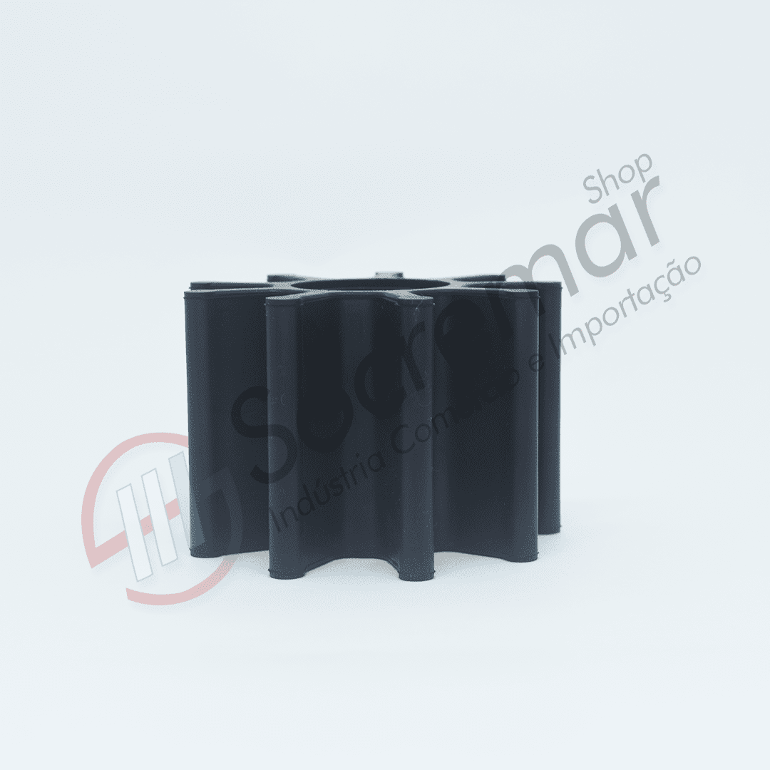 SM-174 (REF - JABSCO 836-0001) - Imagem 3