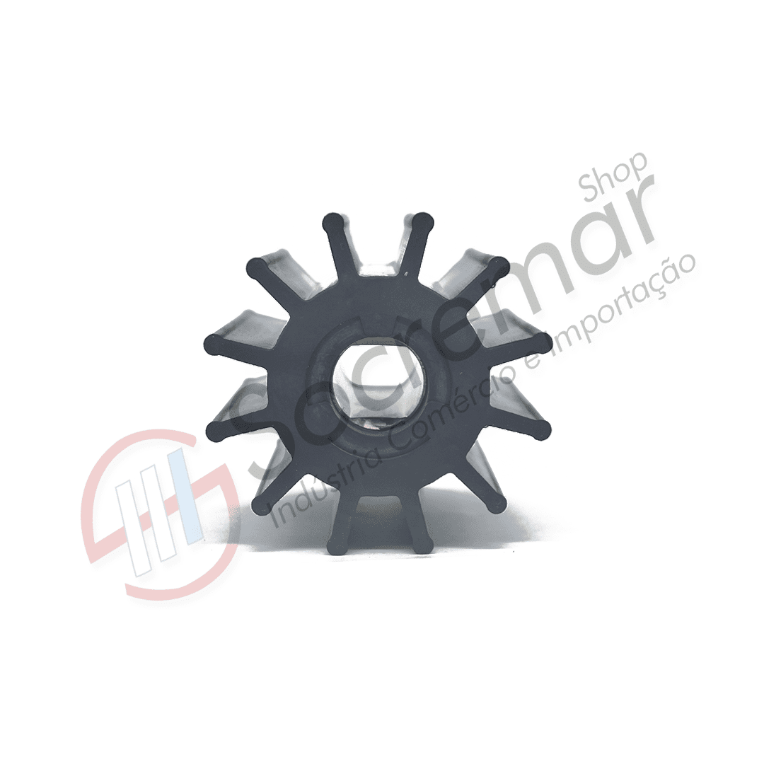SM-206B (REF – JABSCO 17370-0001) - Imagem 3
