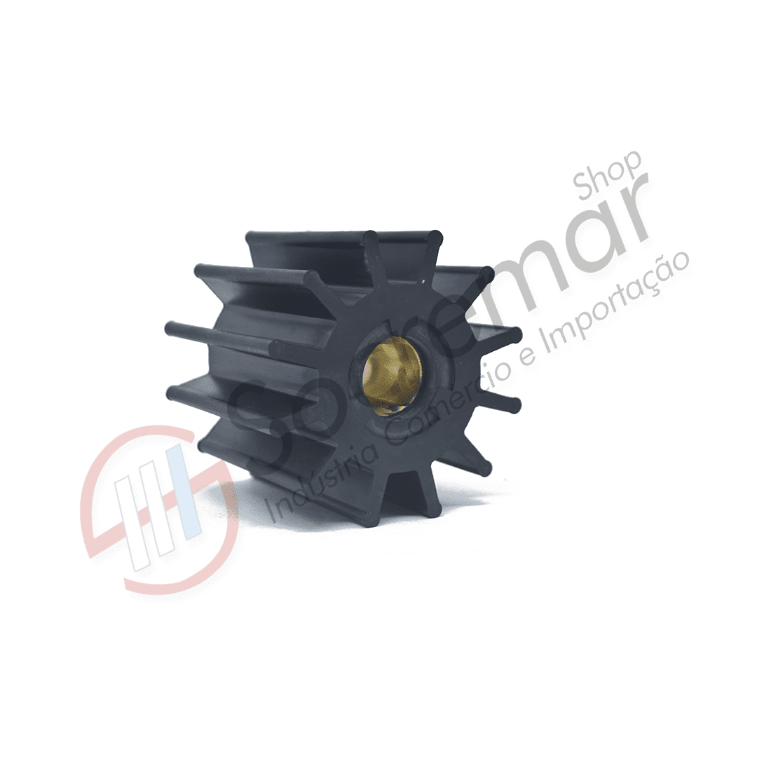 SM-206B (REF – JABSCO 17370-0001)