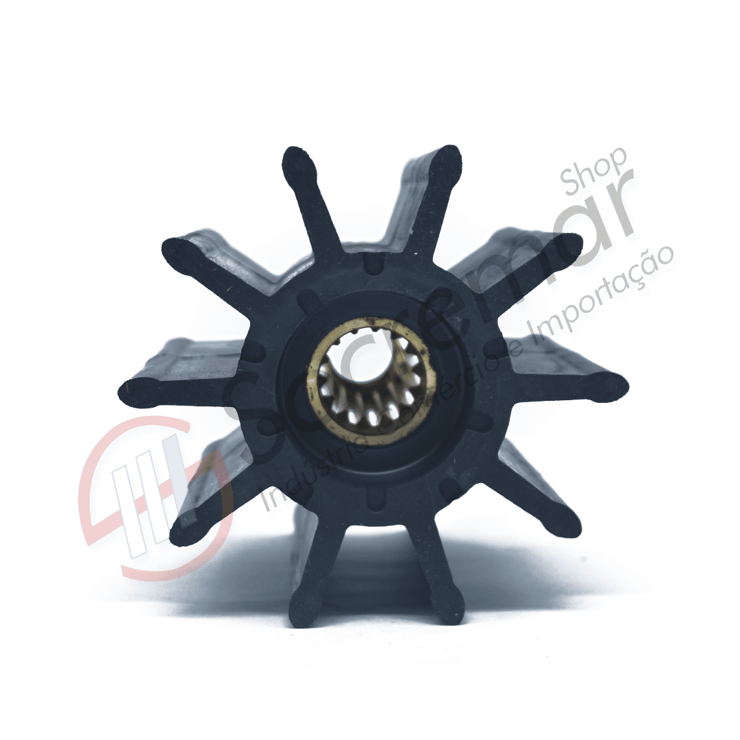 SM-102 (REF – SHERWOOD 22000K) - Imagem 5