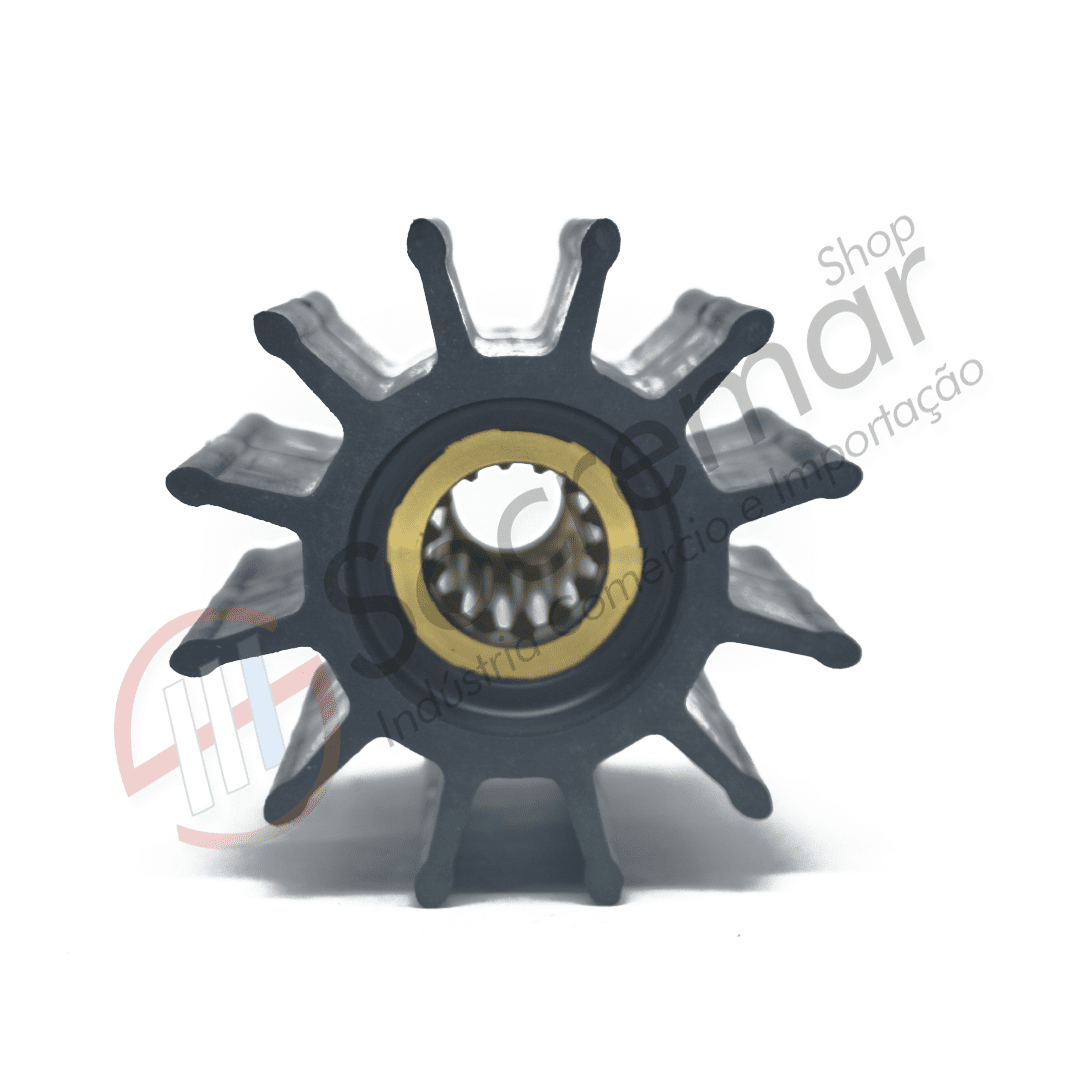 SM-103 (REF – SHERWOOD 18000K) - Imagem 3