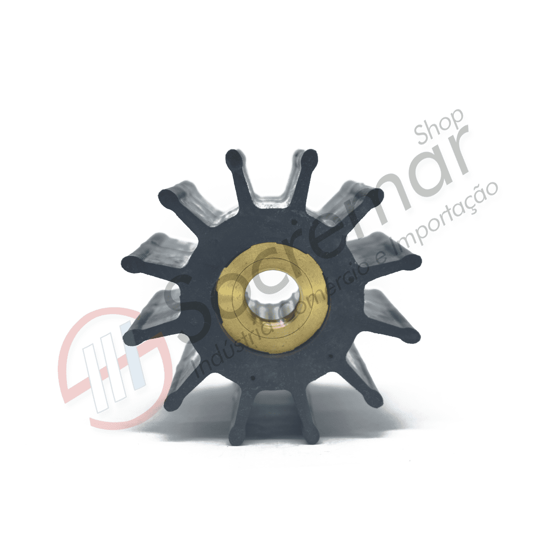 SM-103 (REF – SHERWOOD 18000K) - Imagem 5