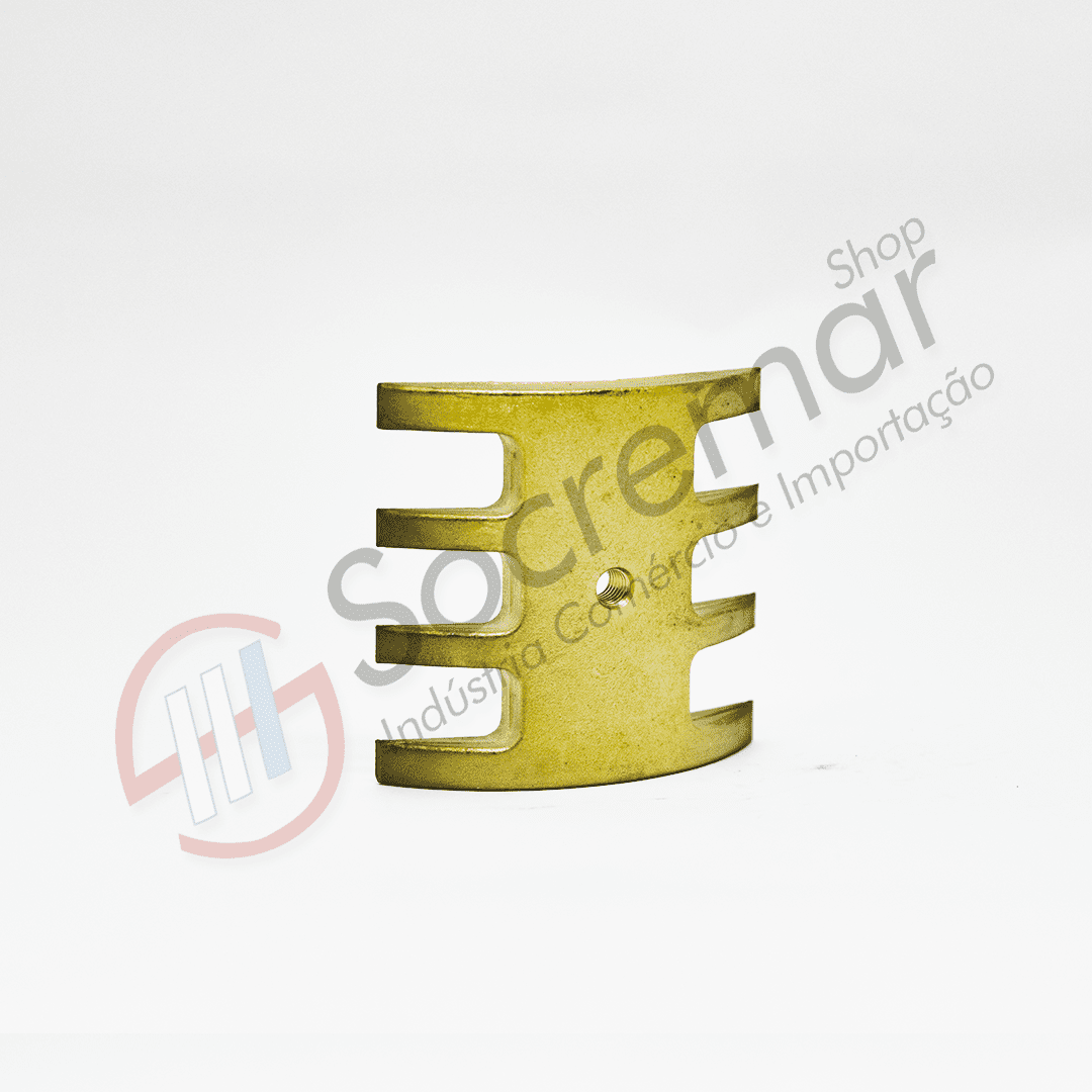 EXCÊNTRICO – ARANHA - SM-200 (REF. JABSCO 834-0001)