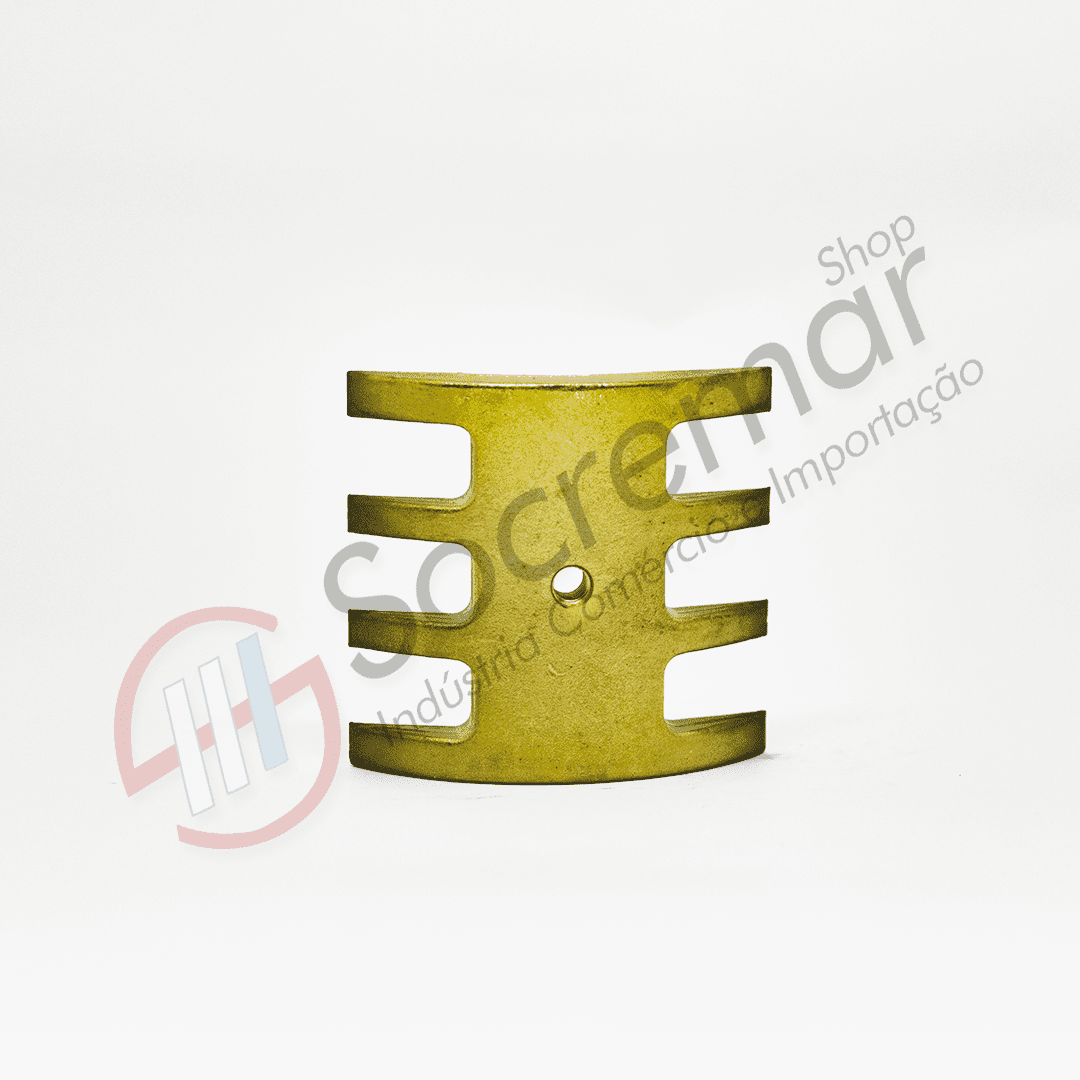 EXCÊNTRICO – ARANHA - SM-200 (REF. JABSCO 834-0001) - Imagem 2