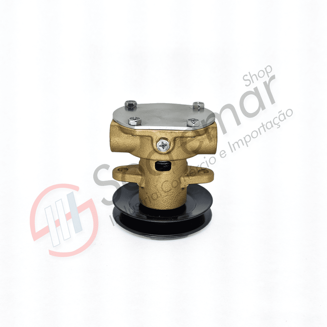 BOMBA DÁGUA MODELO SM-910 (REF. KOHLER GM46936) - Imagem 4