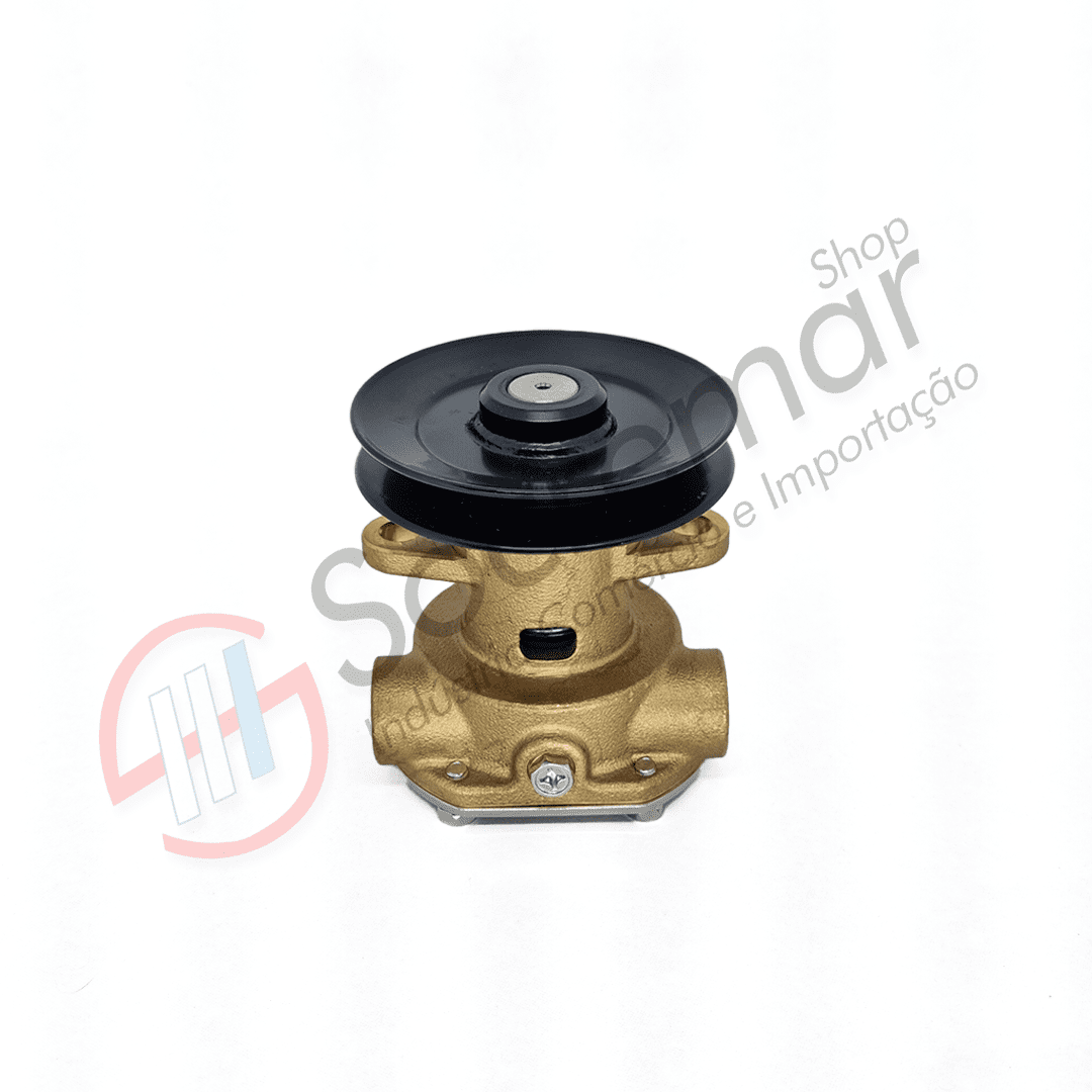 BOMBA DÁGUA MODELO SM-910 (REF. KOHLER GM46936) - Imagem 2