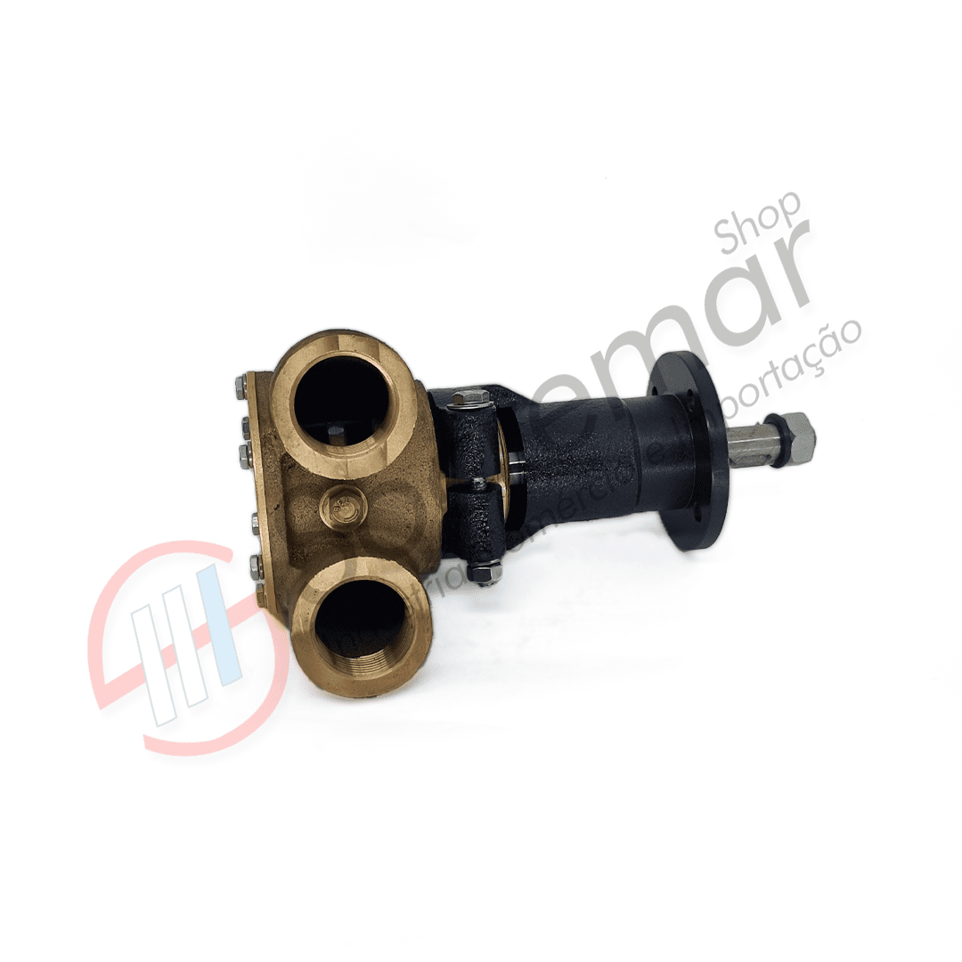 BOMBA DÁGUA MODELO SM-229 (REF. JABSCO 22220-241) – MWM229 - Imagem 2