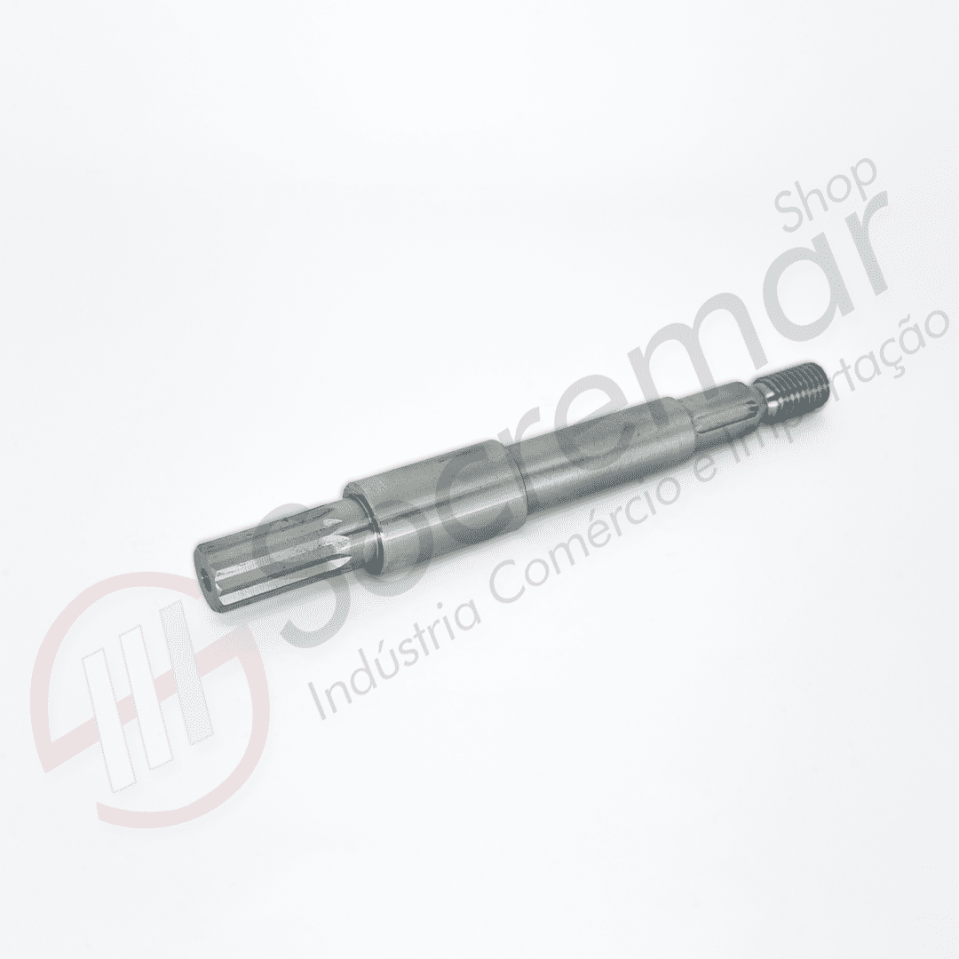 EIXO INOX – BOMBA D’ÁGUA MWM229
