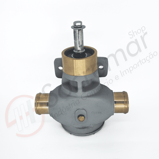 BOMBA DÁGUA MODELO SM-110