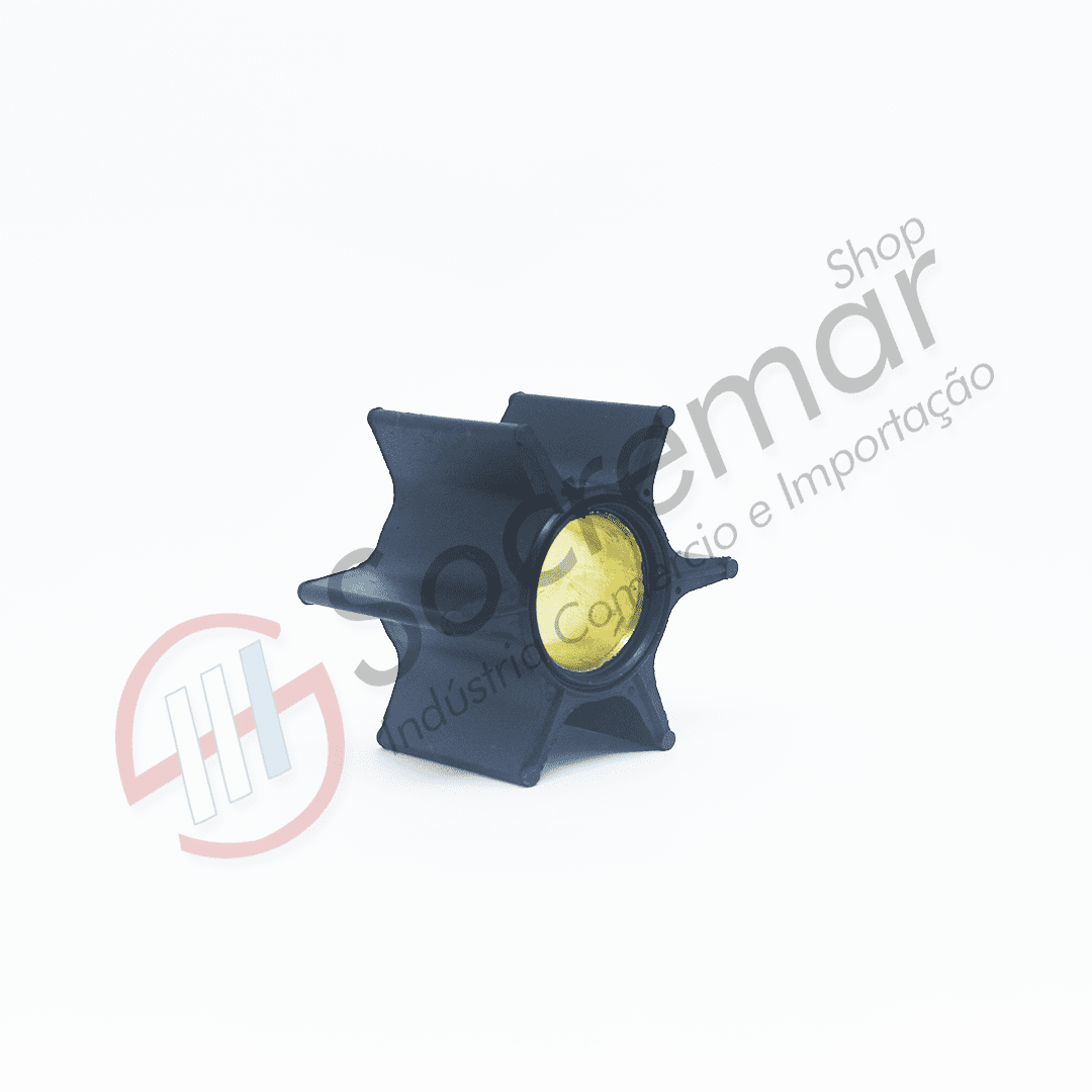 SM-130 (REF – MERCURY 47-89984) - Motor de Popa